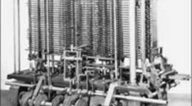 Timeline: Ordenadores