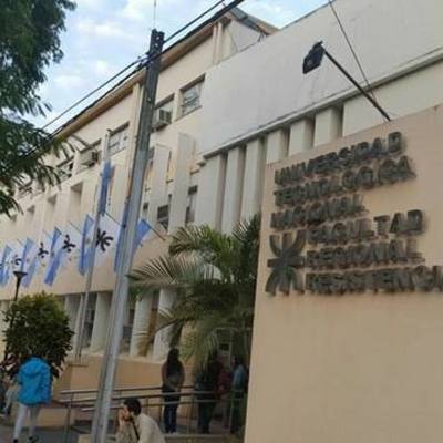 Timeline: Universidad Tecnológica Nacional