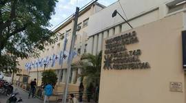 Timeline: Universidad Tecnológica Nacional