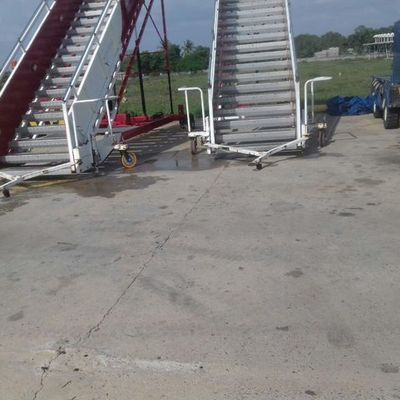 Timeline: LIMPIEZA ZONAS DE AFECTACIÓN POR HIDROCARBUROS