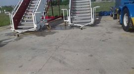 Timeline: LIMPIEZA ZONAS DE AFECTACIÓN POR HIDROCARBUROS