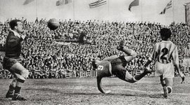 Timeline: Historia del Futbol