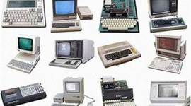 Timeline: 20 inventos e innovaciones que mas han aportado al desarrollo tecnológico