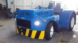 Timeline: PROYECTO DE PRESENTACIÓN