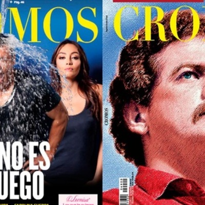 Timeline: HISTORIA DE REVISTAS EN COLOMBIA