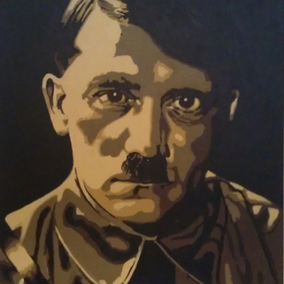 Timeline: Hitler in Power