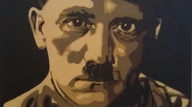 Timeline: Hitler in Power