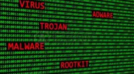 Timeline: Tipos de virus