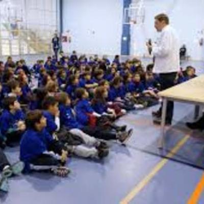 Timeline: proyecto de vida