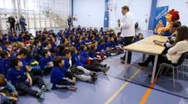 Timeline: proyecto de vida