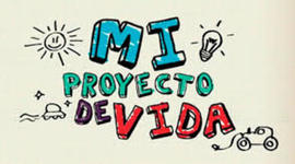 Timeline: PROYECTO  DE VIDA