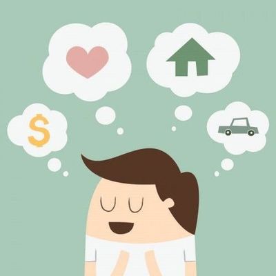 Timeline: mi proyecto de vida