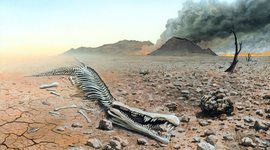 Timeline: Mass Extinctions ~ Arnav Sharma Ms. Kopchick AP environmental science