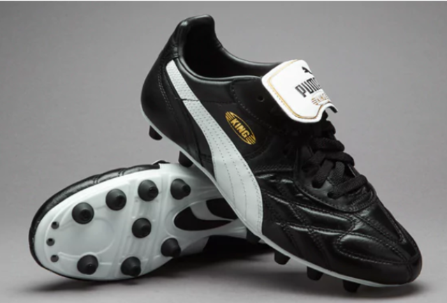 puma king 1990