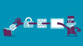 Timeline: 10 virus mas peligrosos en la historia de la informática!