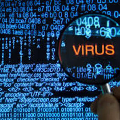 Timeline: Tipos de Virus