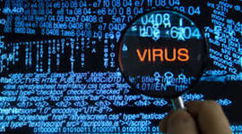 Timeline: Tipos de Virus