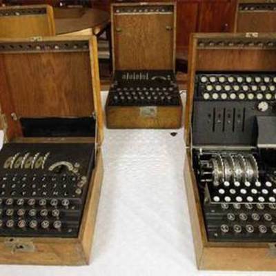 Timeline: La historia de la computación