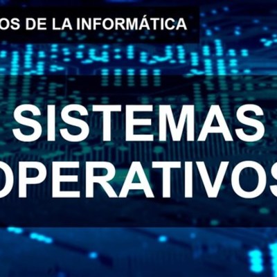 Timeline: Sistemas operativos