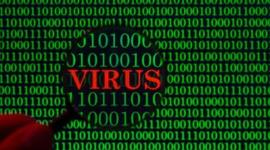 Timeline: Tipos de Virus