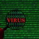 Origen virus informatico