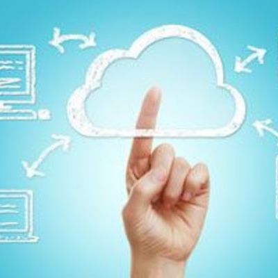 Timeline: sitios de almacenamiento en la nube