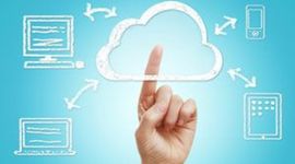 Timeline: sitios de almacenamiento en la nube