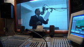 Timeline: EL RADIO EN MÉXICO Y ALEMANIA