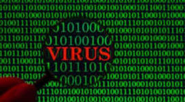 Timeline: Tipos de Virus