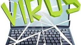 Timeline: Linea del tiempo (Virus)