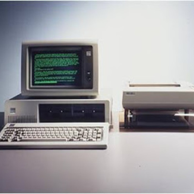 Timeline: EVOLUCIÓN HISTÓRICA DE LOS COMPUTADORES