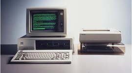 Timeline: EVOLUCIÓN HISTÓRICA DE LOS COMPUTADORES