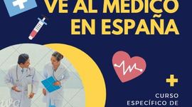 Timeline: Ve al médico en España