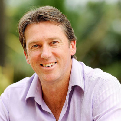 Timeline: The Life Of Glenn McGrath