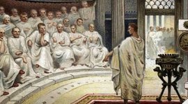 Timeline: Derecho Romano