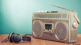 Timeline: LOS ORÍGENES DE LA RADIO EDUCATIVA EN MÉXICO Y ALEMANIA: 1924-1935