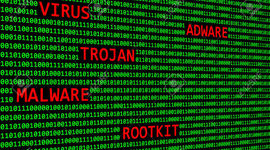 Timeline: Los 10 virus mas peligrosos