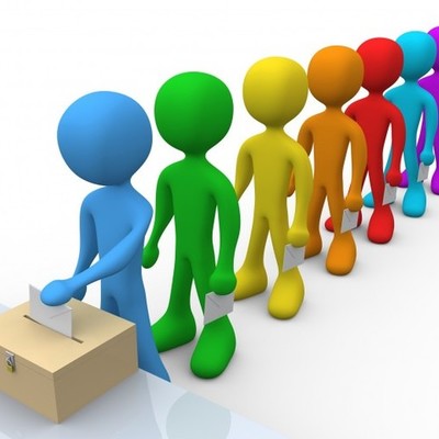 Timeline: Procesos Electorales en México