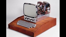 Timeline: Создания персонального компьютера