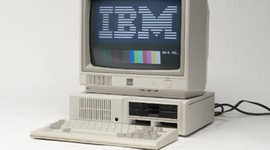 Timeline: История развития персональных ЭВМ