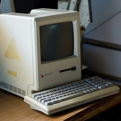 Timeline: Персональный пк