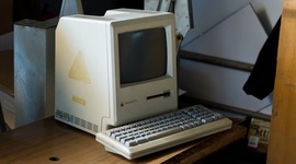 Timeline: Персональный пк