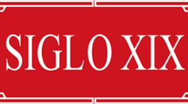 Timeline: Poesía de la segunda mitad del siglo XIX