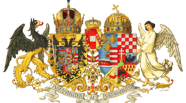 Timeline: Cronologia del Áustries