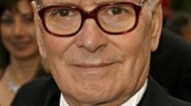 Timeline: Ennio Morricone