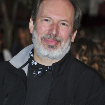Timeline: Hans Zimmer