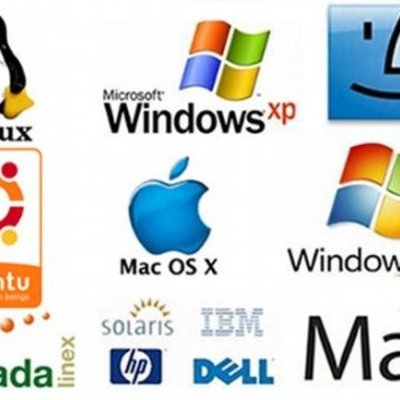 Timeline: Evolución de los sistemas operativos