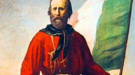 Timeline: Garibaldi CV