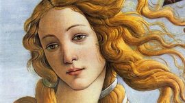 Timeline: Siglo de Oro