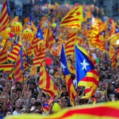 Timeline: Procés Català 3